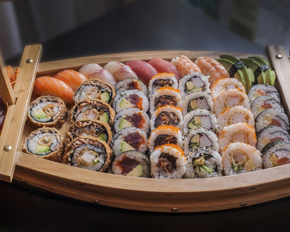 Sho Sushi Dining