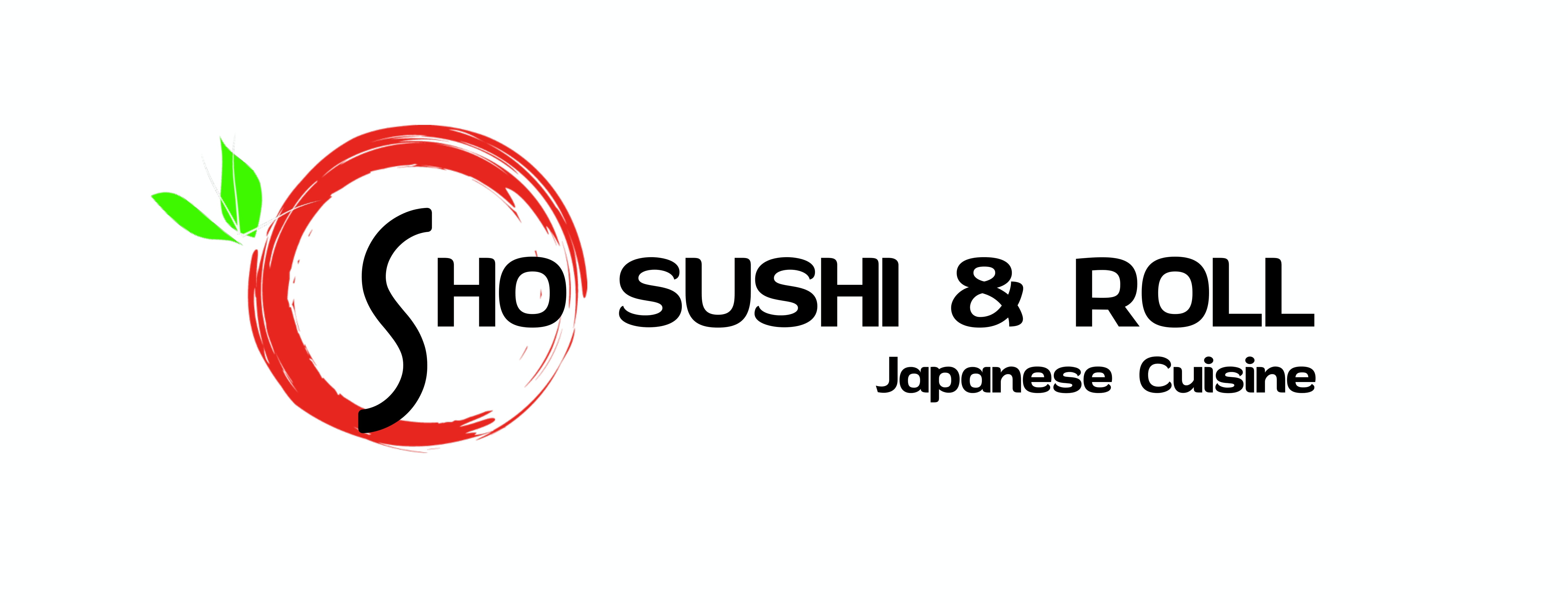 Sho Sushi & Roll